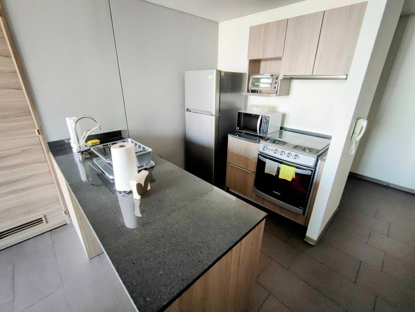 Luxurious High-Rise Hs Wifi, Amazing City Views Μεξικό Εξωτερικό φωτογραφία