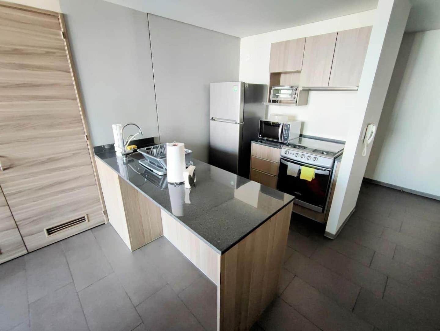 Luxurious High-Rise Hs Wifi, Amazing City Views Μεξικό Εξωτερικό φωτογραφία
