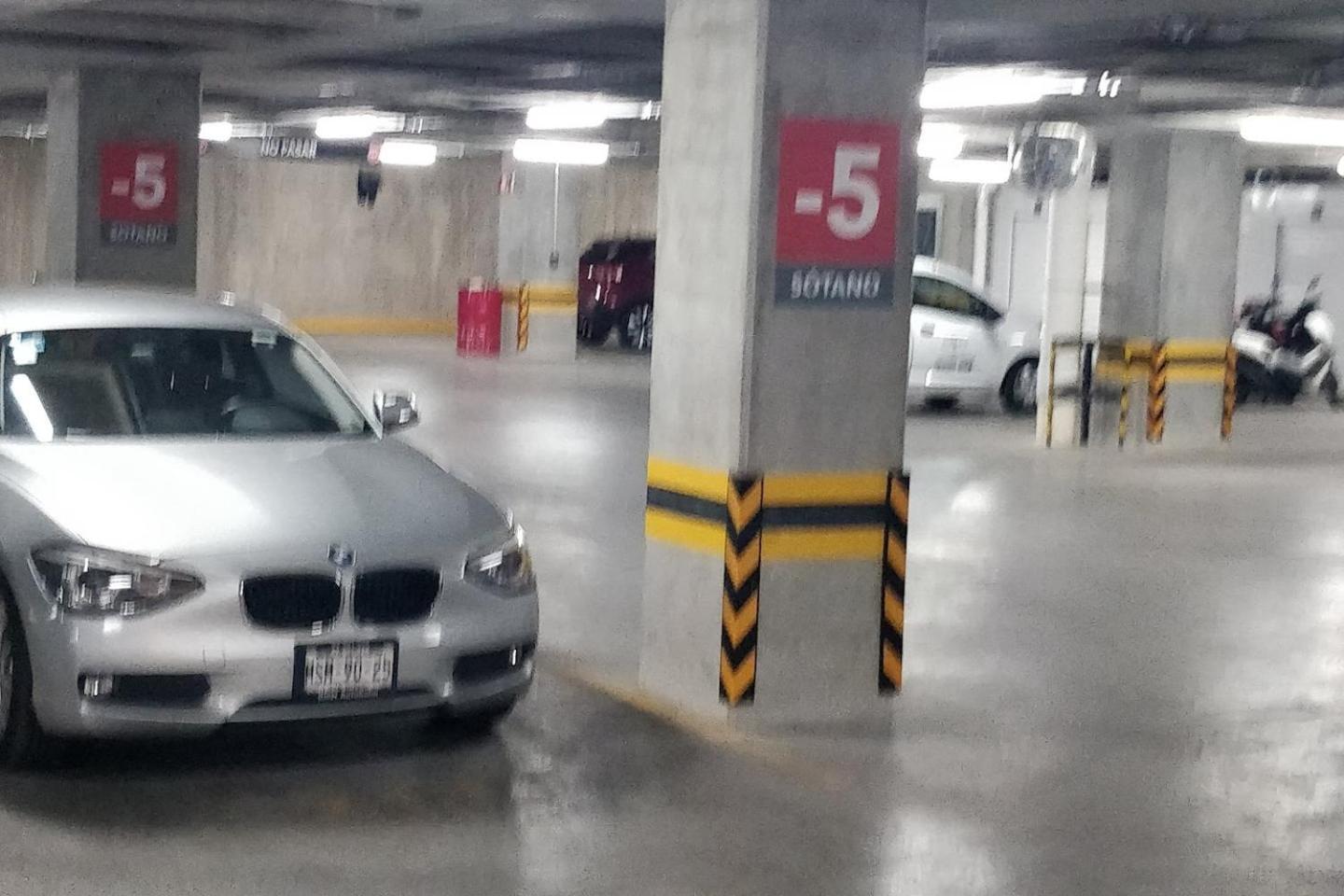 Luxurious High-Rise Hs Wifi, Amazing City Views Μεξικό Εξωτερικό φωτογραφία