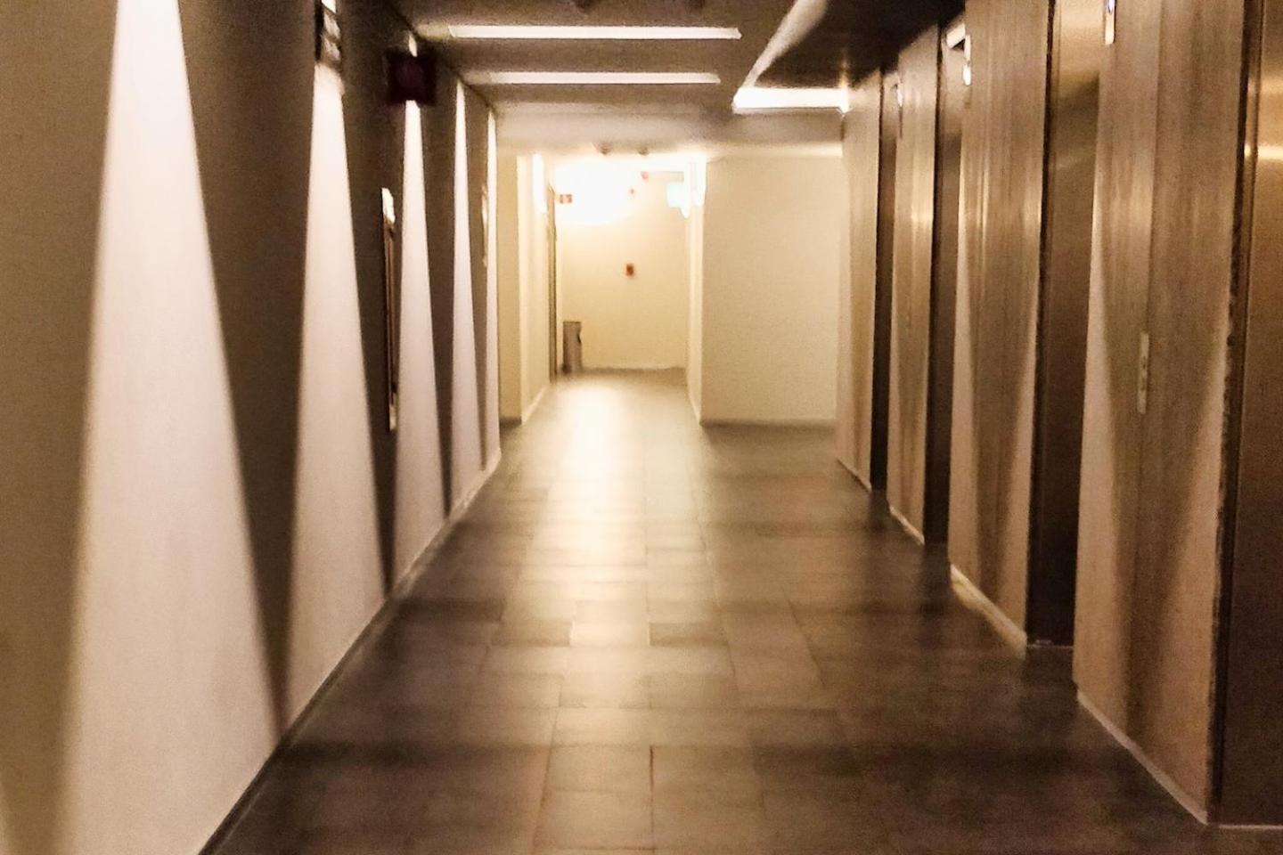 Luxurious High-Rise Hs Wifi, Amazing City Views Μεξικό Εξωτερικό φωτογραφία