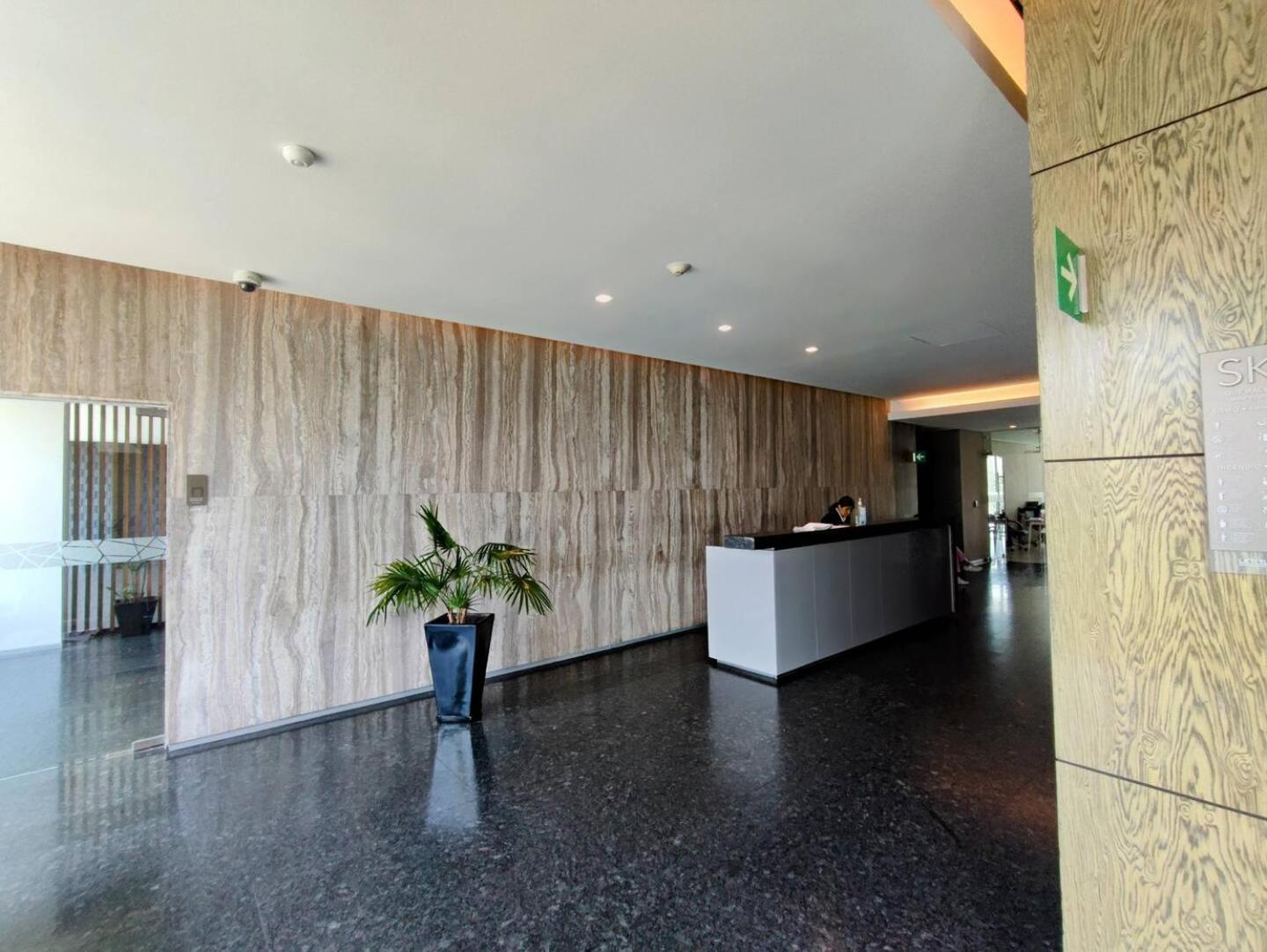 Luxurious High-Rise Hs Wifi, Amazing City Views Μεξικό Εξωτερικό φωτογραφία