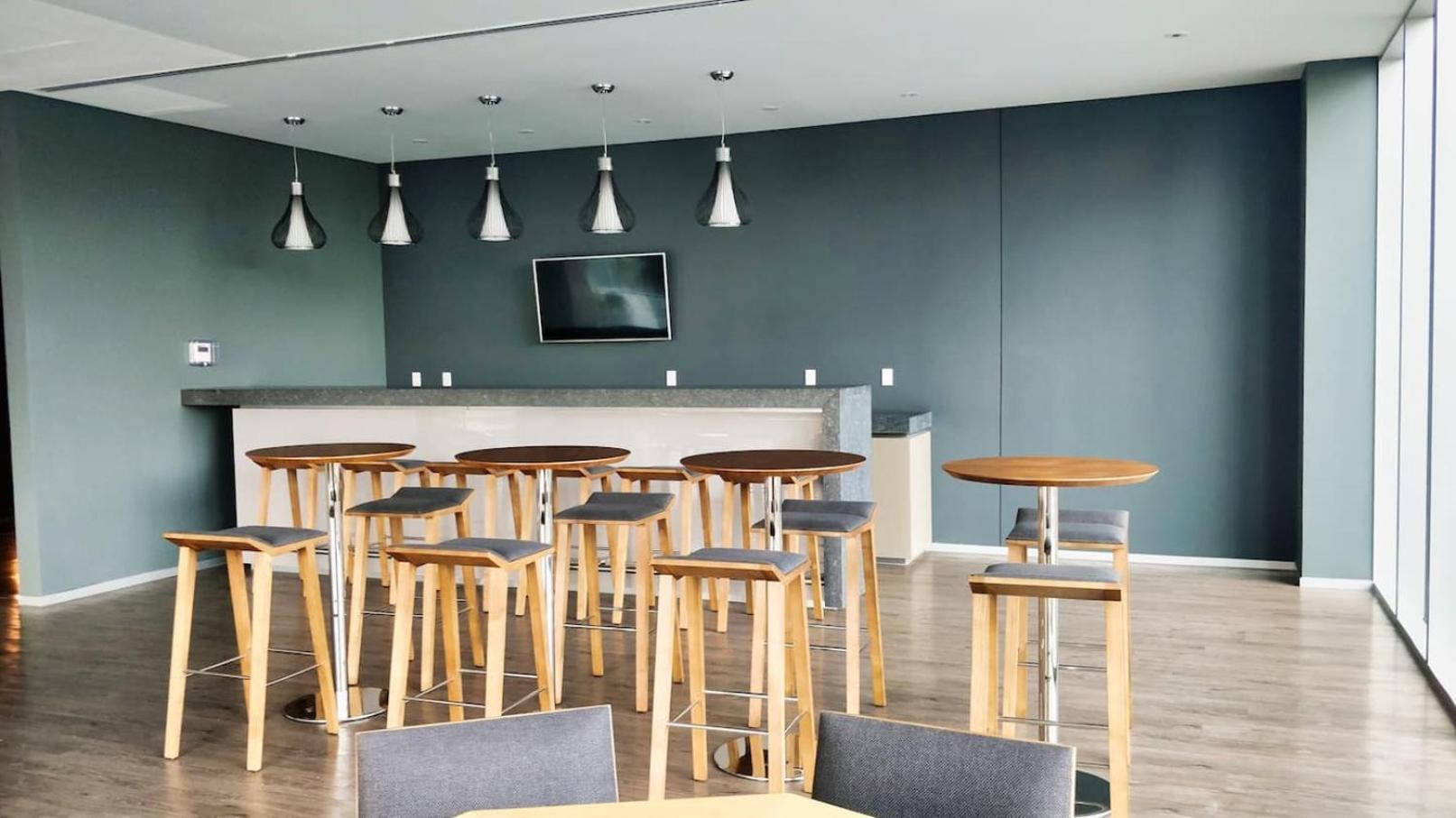 Luxurious High-Rise Hs Wifi, Amazing City Views Μεξικό Εξωτερικό φωτογραφία