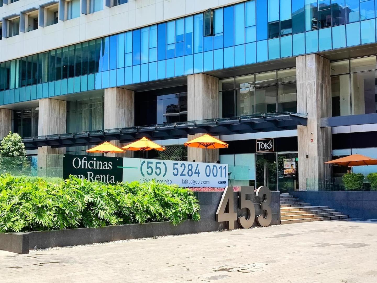 Luxurious High-Rise Hs Wifi, Amazing City Views Μεξικό Εξωτερικό φωτογραφία