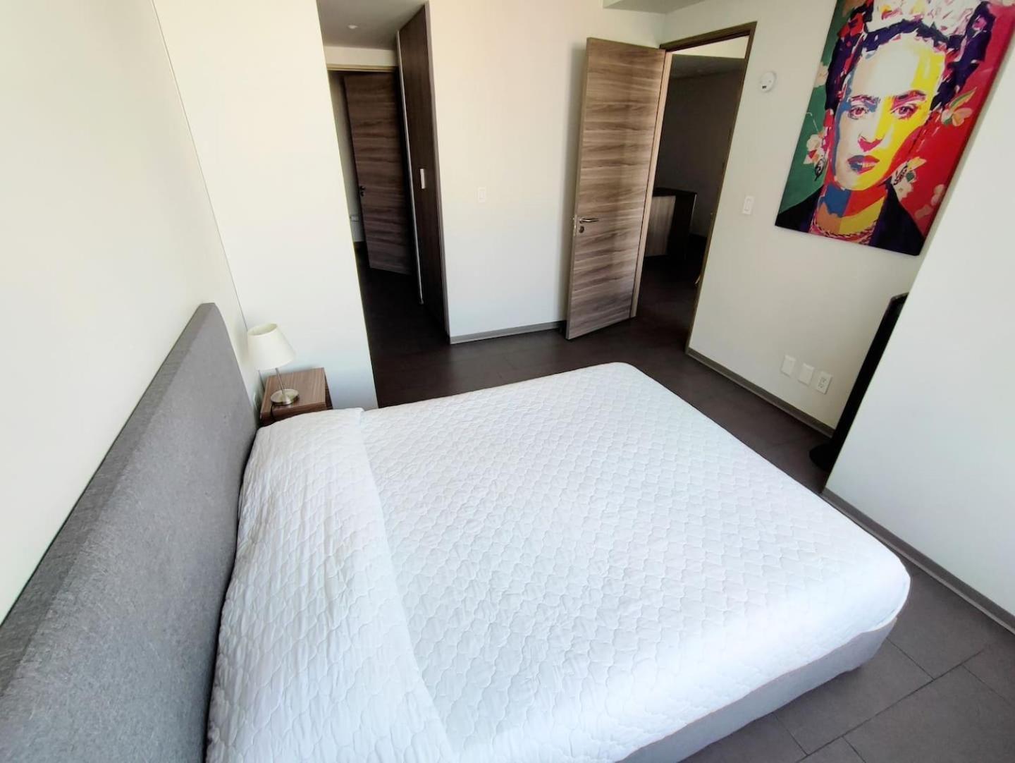 Luxurious High-Rise Hs Wifi, Amazing City Views Μεξικό Εξωτερικό φωτογραφία