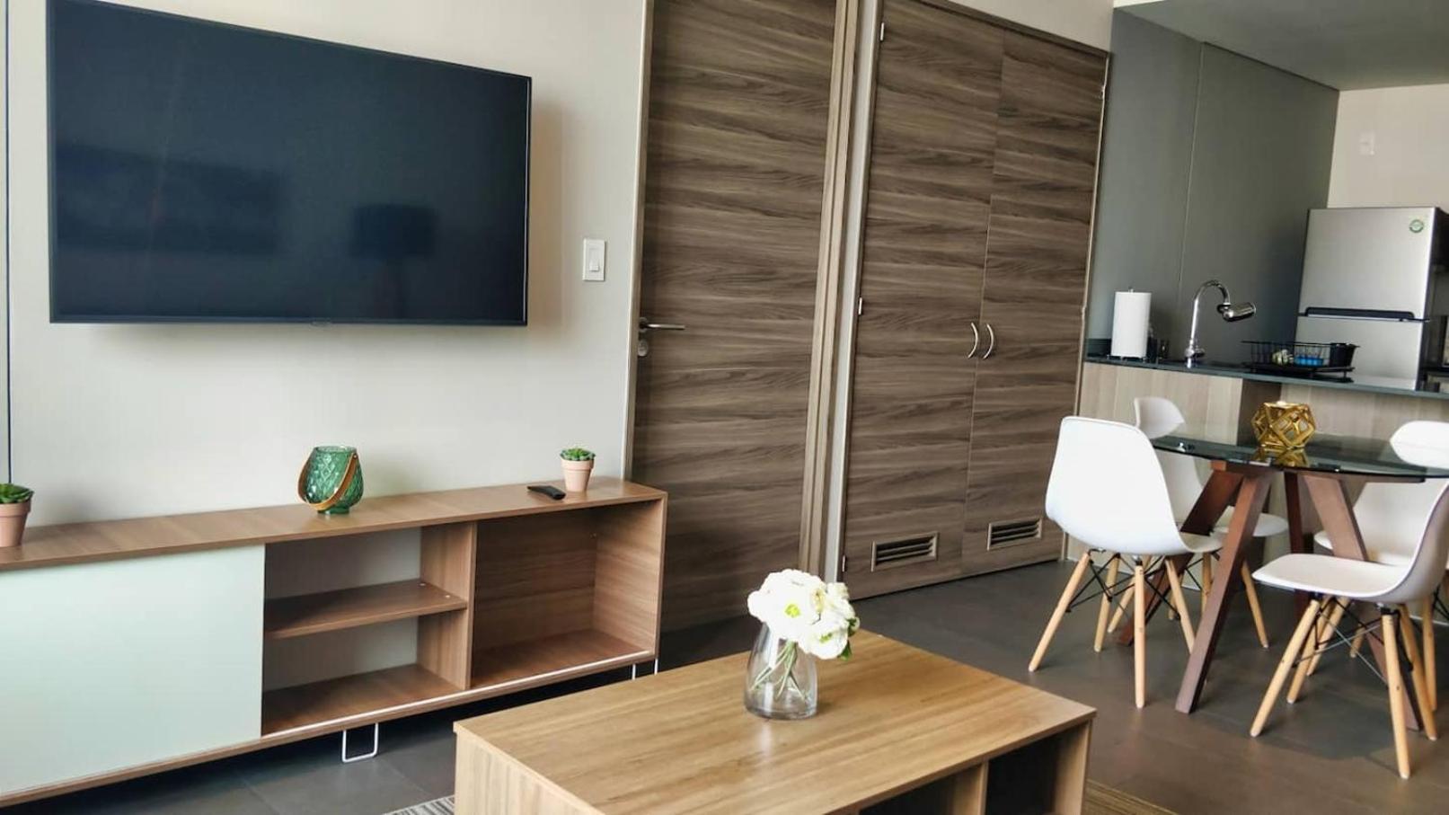 Luxurious High-Rise Hs Wifi, Amazing City Views Μεξικό Εξωτερικό φωτογραφία