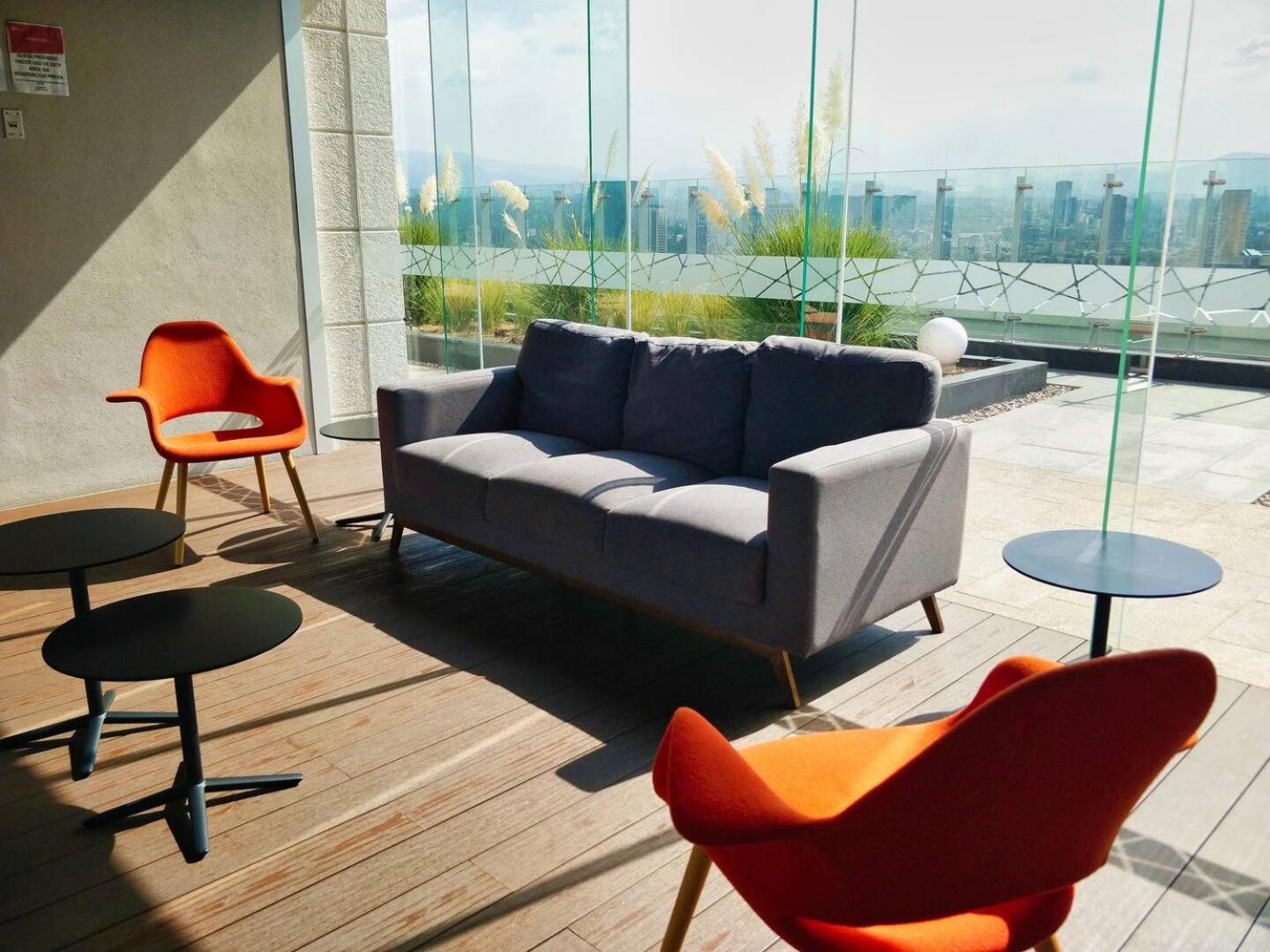 Luxurious High-Rise Hs Wifi, Amazing City Views Μεξικό Εξωτερικό φωτογραφία