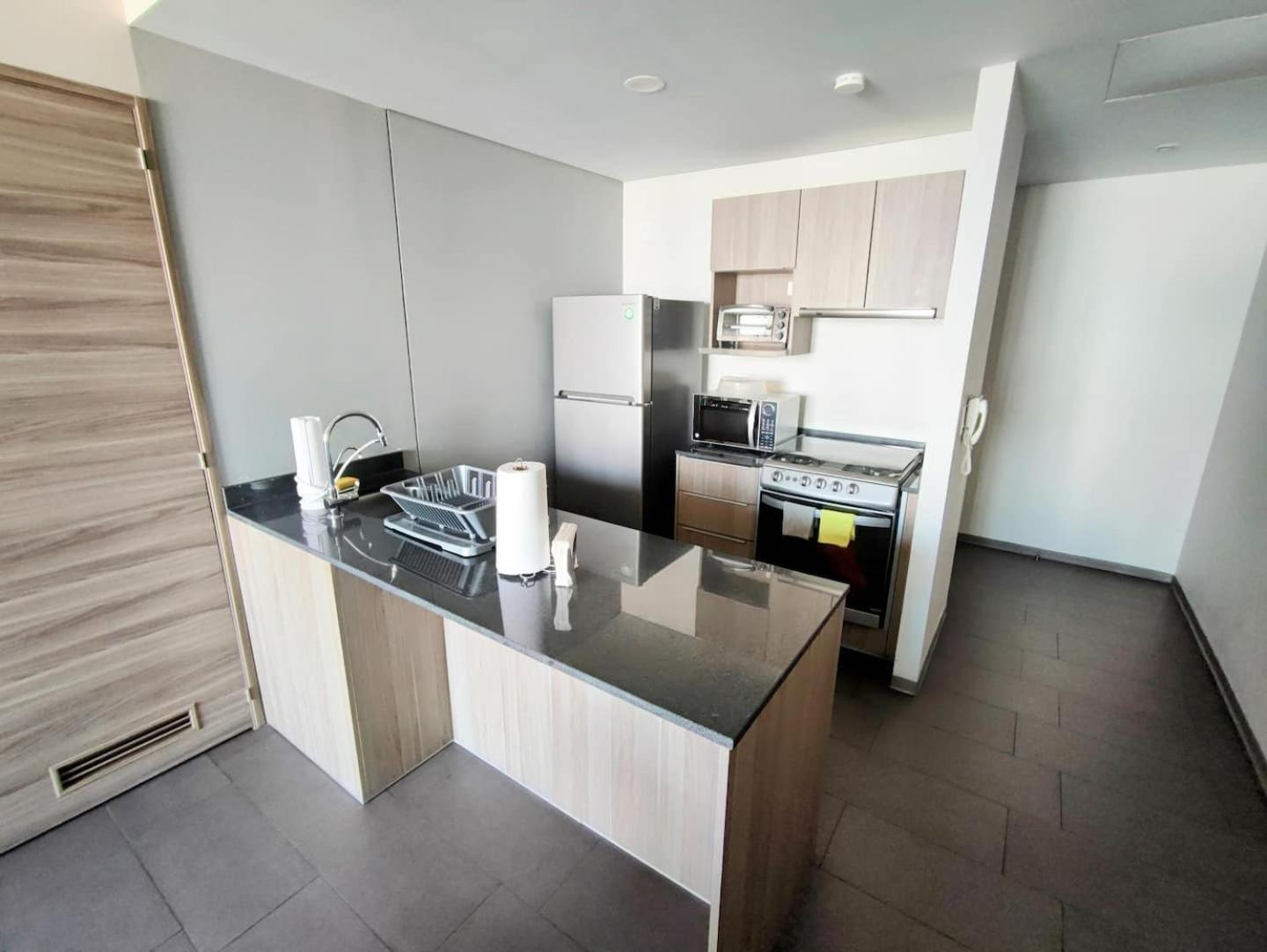 Luxurious High-Rise Hs Wifi, Amazing City Views Μεξικό Εξωτερικό φωτογραφία