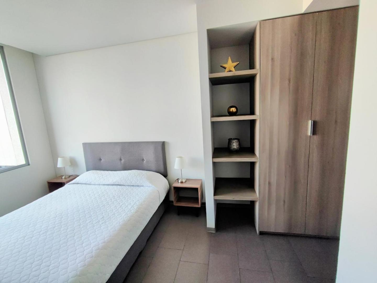 Luxurious High-Rise Hs Wifi, Amazing City Views Μεξικό Εξωτερικό φωτογραφία